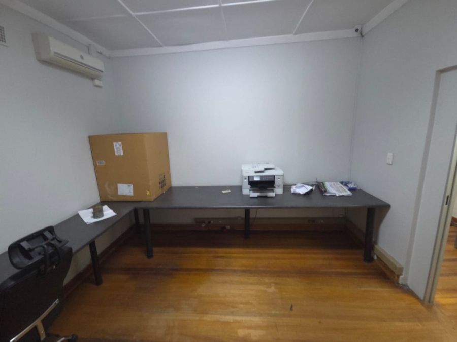 Commercial Property for Sale in Navalsig Free State